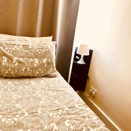 Ac Lounge 36 Apartman Rochford Kültér fotó