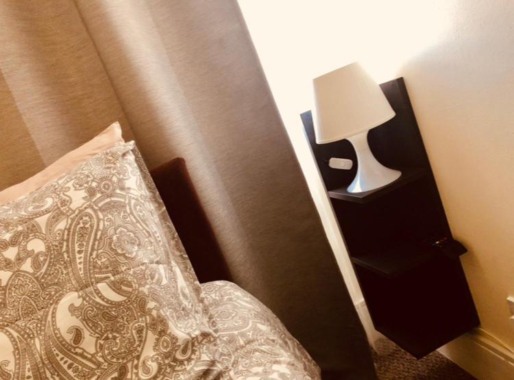 Ac Lounge 36 Apartman Rochford Kültér fotó