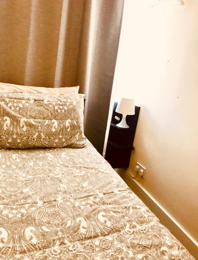Ac Lounge 36 Apartman Rochford Kültér fotó