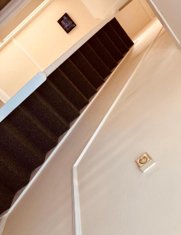 Ac Lounge 36 Apartman Rochford Kültér fotó