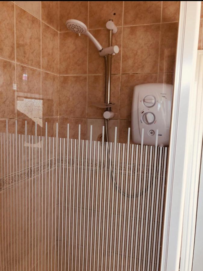 Ac Lounge 36 Apartman Rochford Kültér fotó