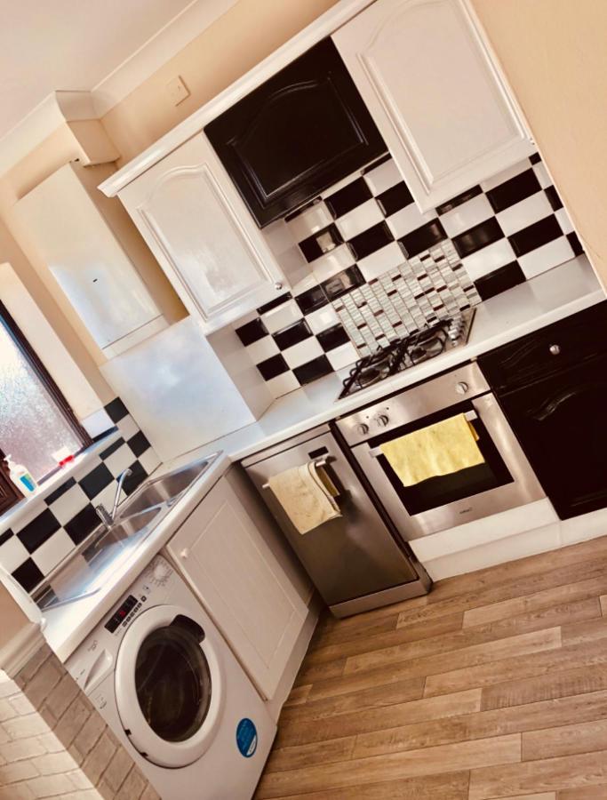 Ac Lounge 36 Apartman Rochford Kültér fotó