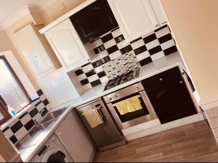 Ac Lounge 36 Apartman Rochford Kültér fotó