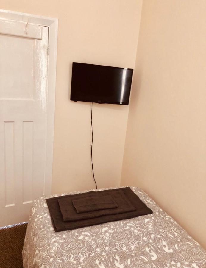Ac Lounge 36 Apartman Rochford Kültér fotó